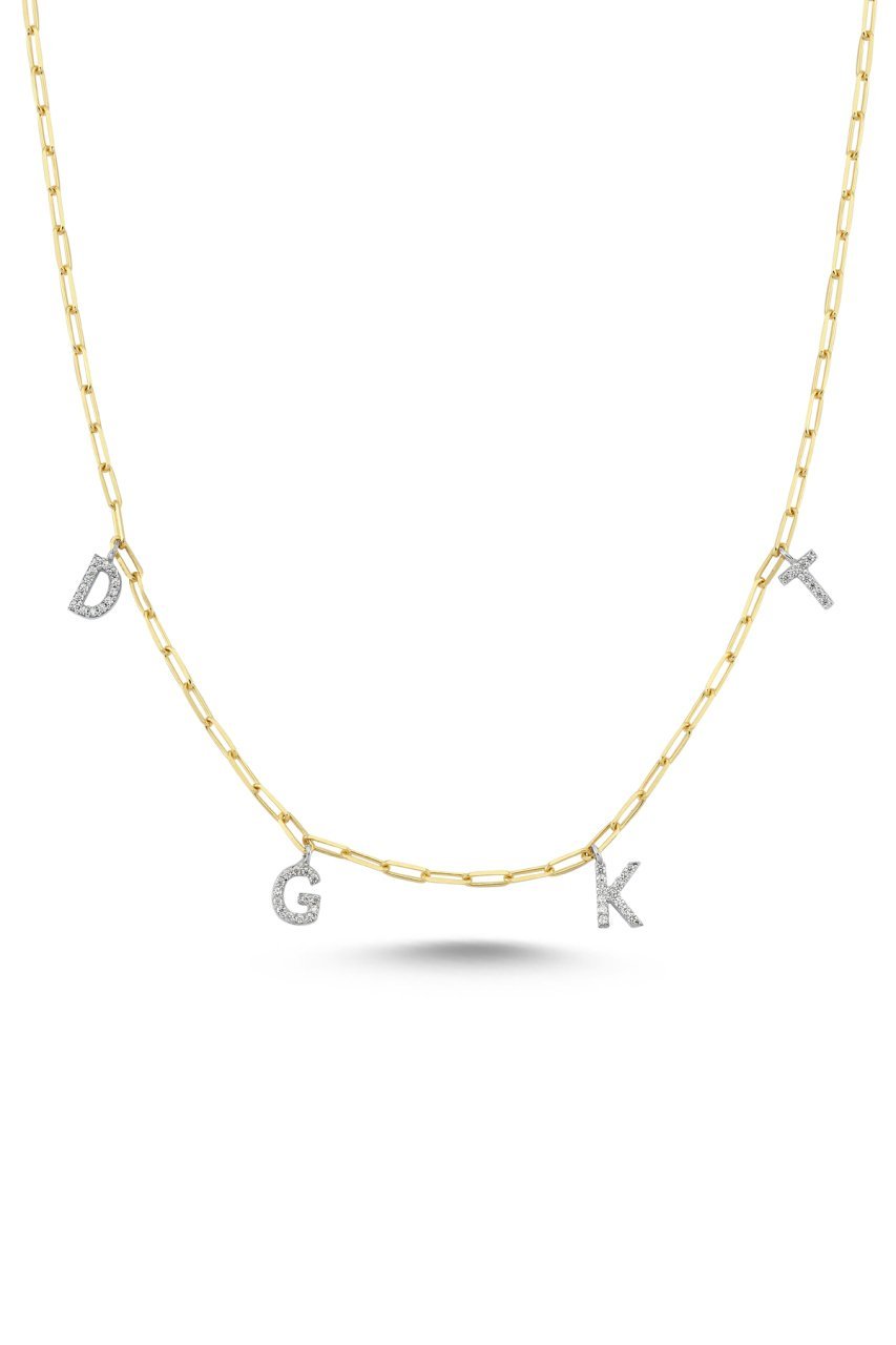 FAMILY NECKLACE
