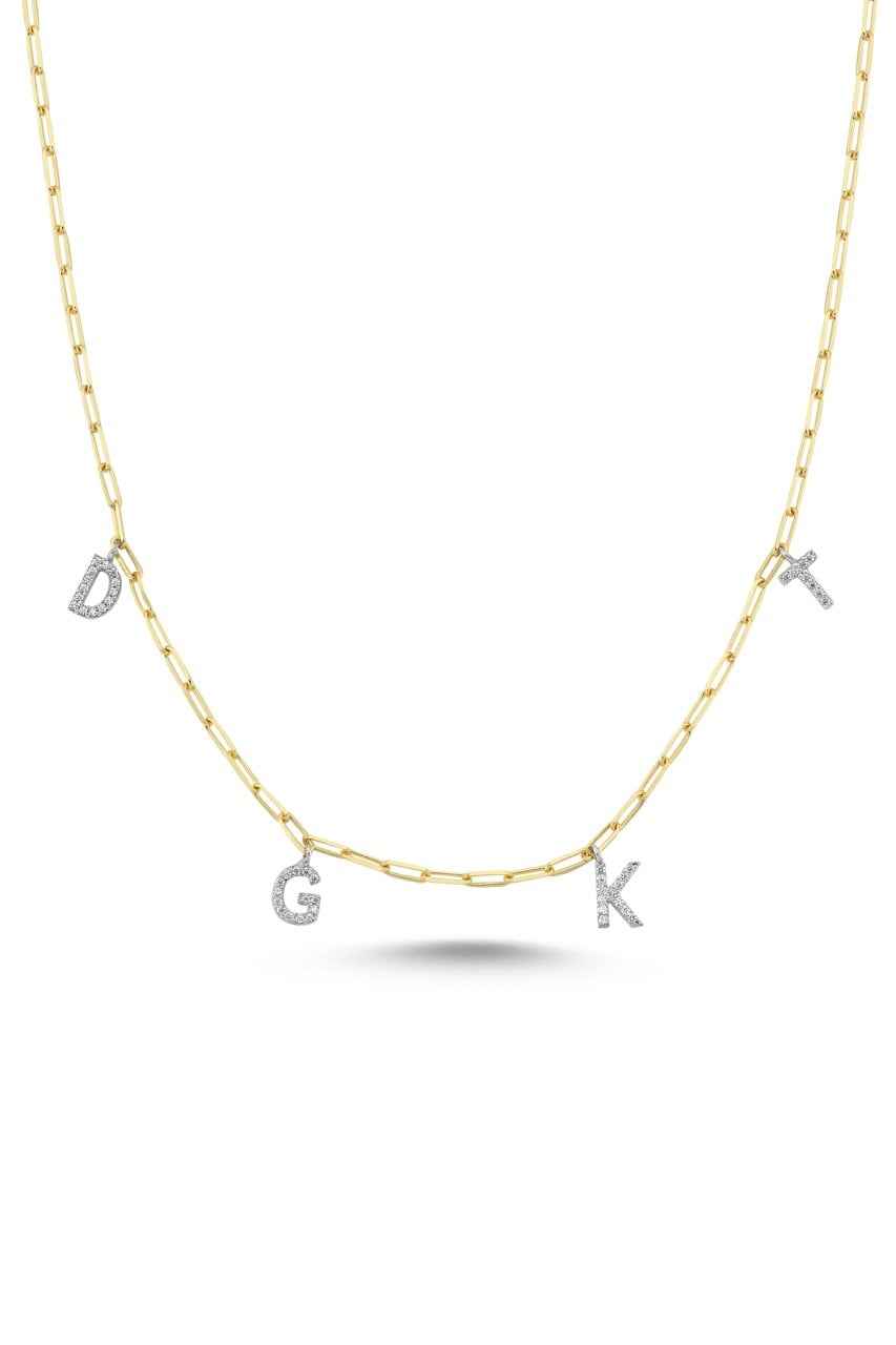 FAMILY NECKLACE
