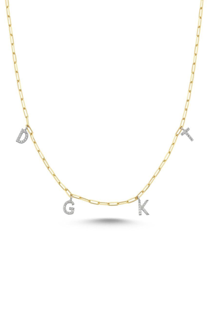 FAMILY NECKLACE