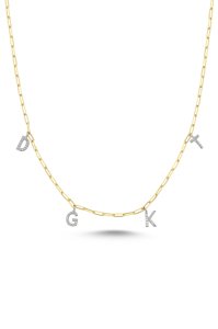 FAMILY NECKLACE