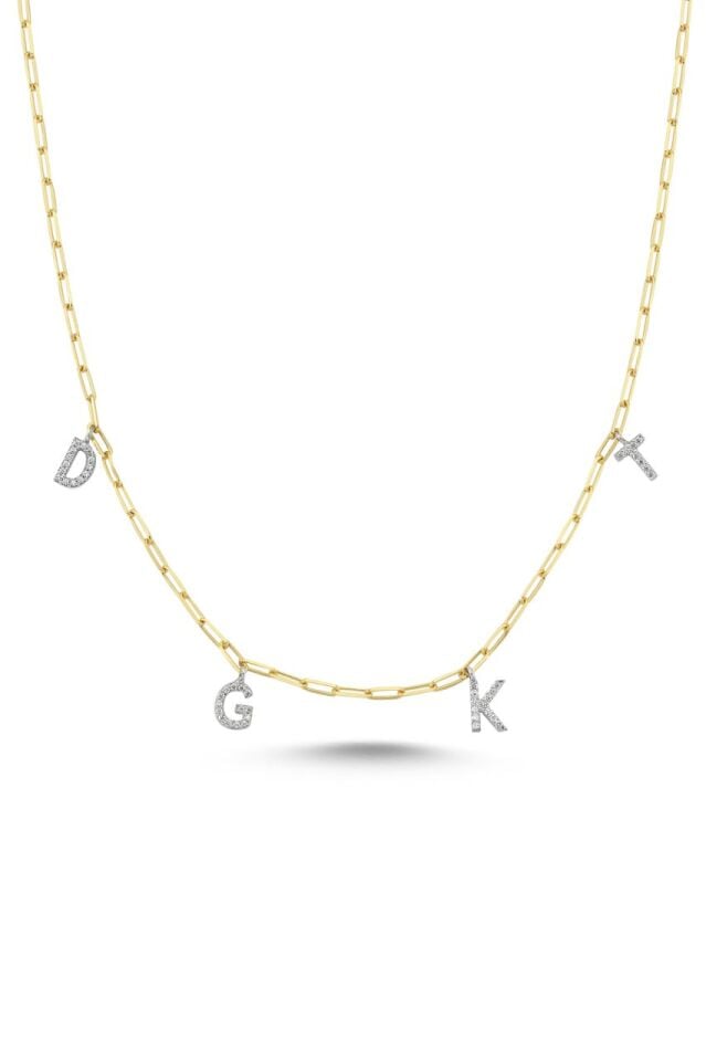 FAMILY NECKLACE