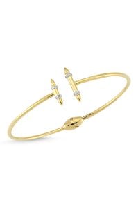UNIQUE CUFF