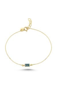 MINI BAGUETTE BRACELET