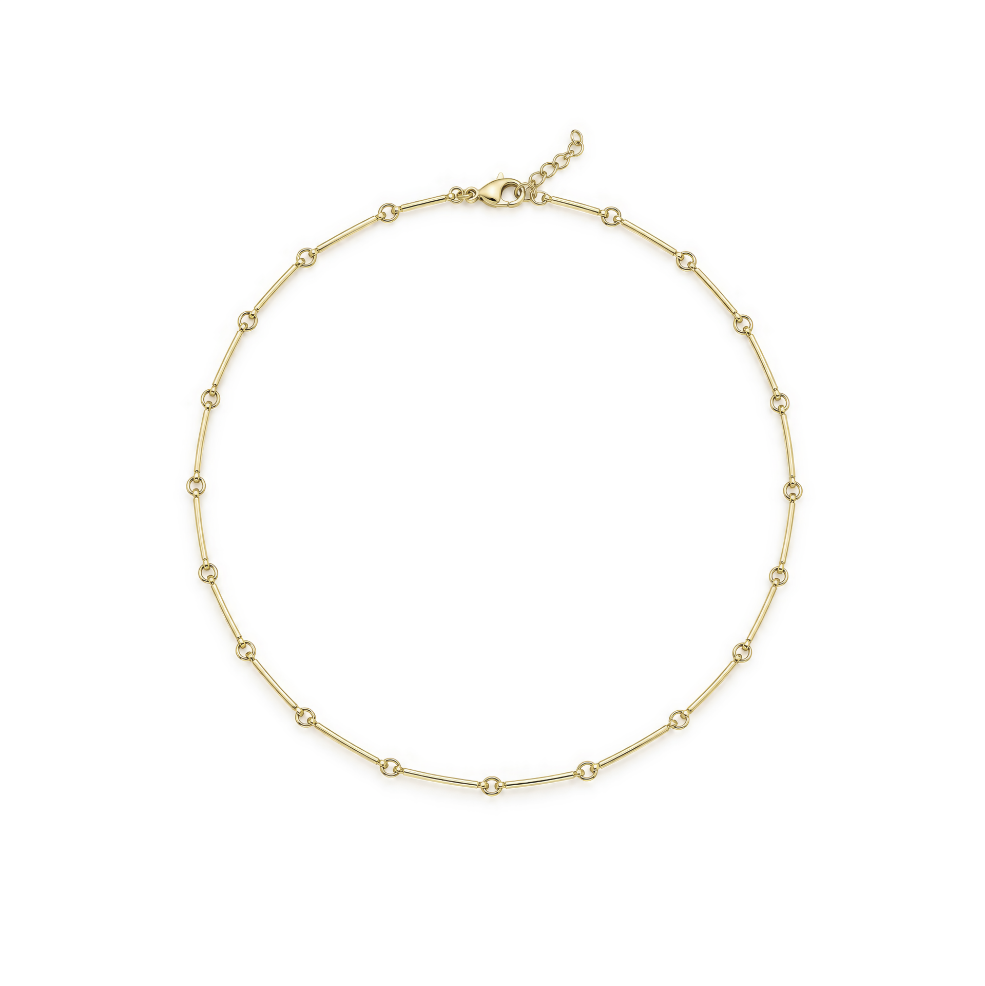 DAISY DAYS NECKLACE