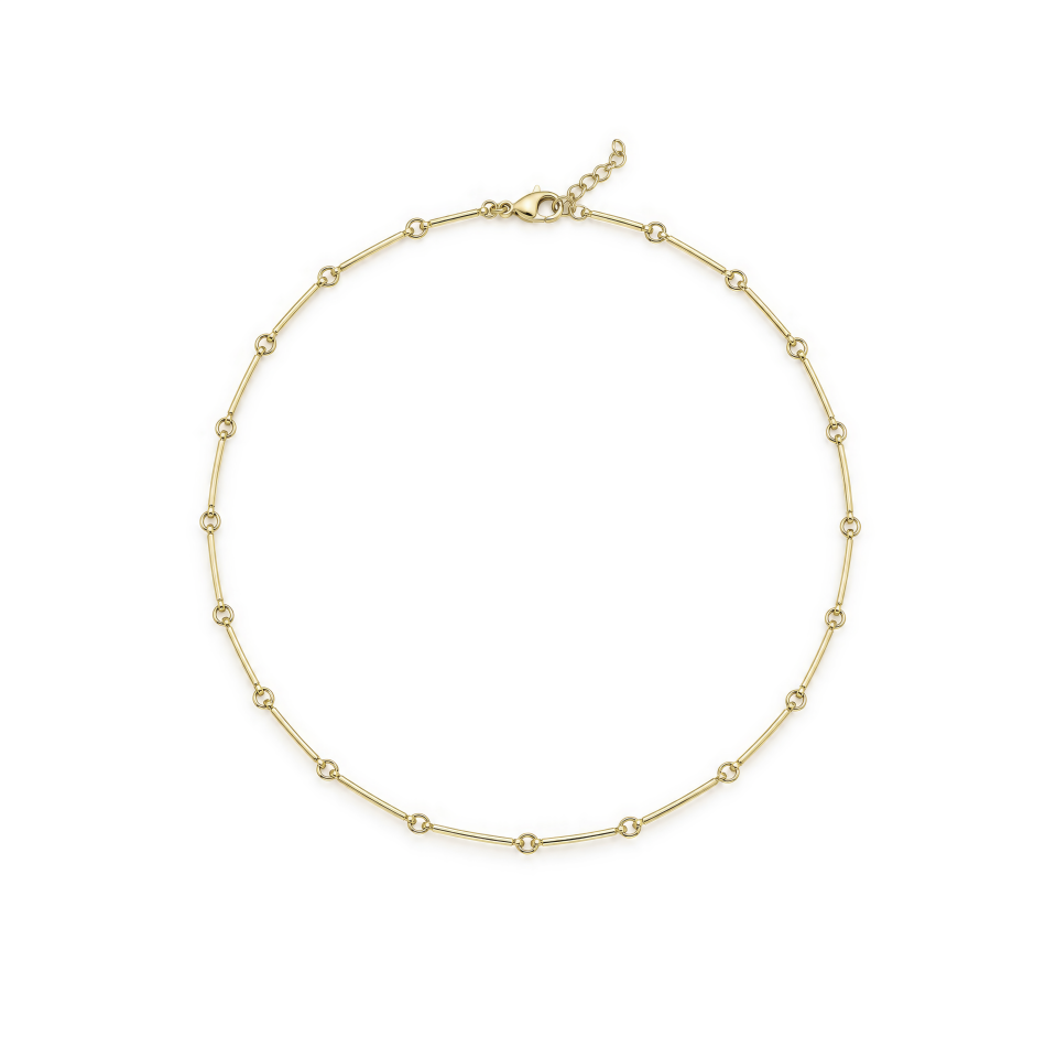 DAISY DAYS NECKLACE