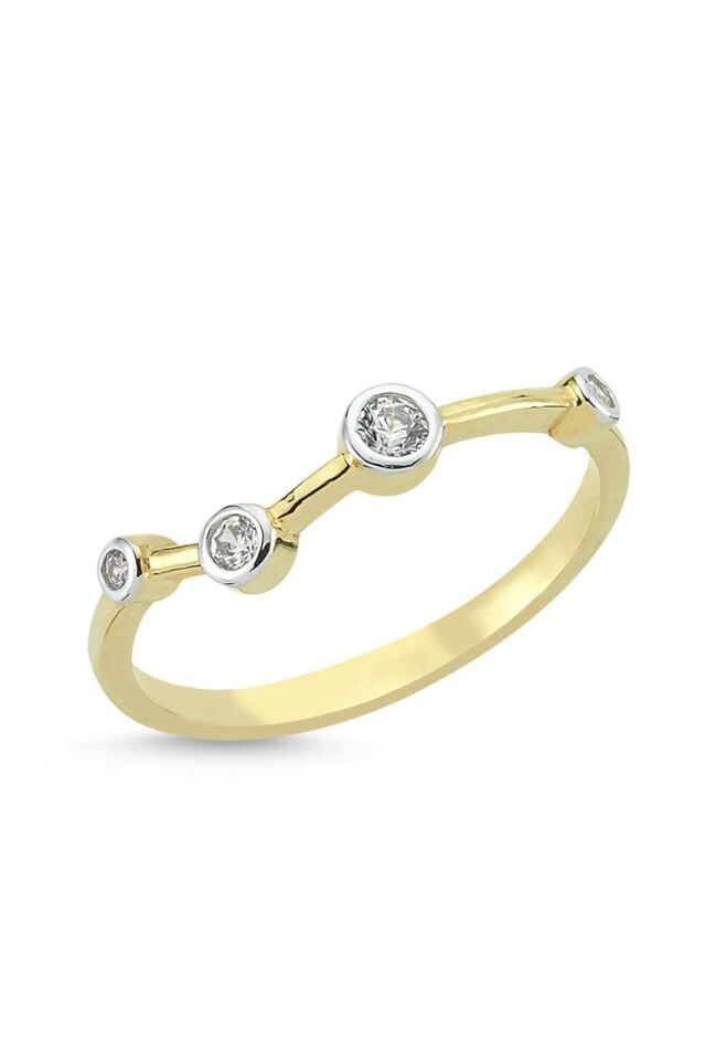 ARIES - KOÇ Pembe Altın - 16
