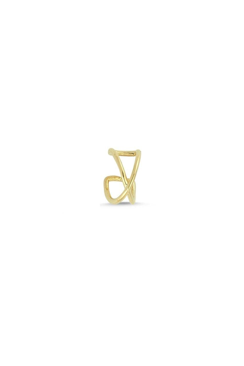 CRISS EAR CUFF