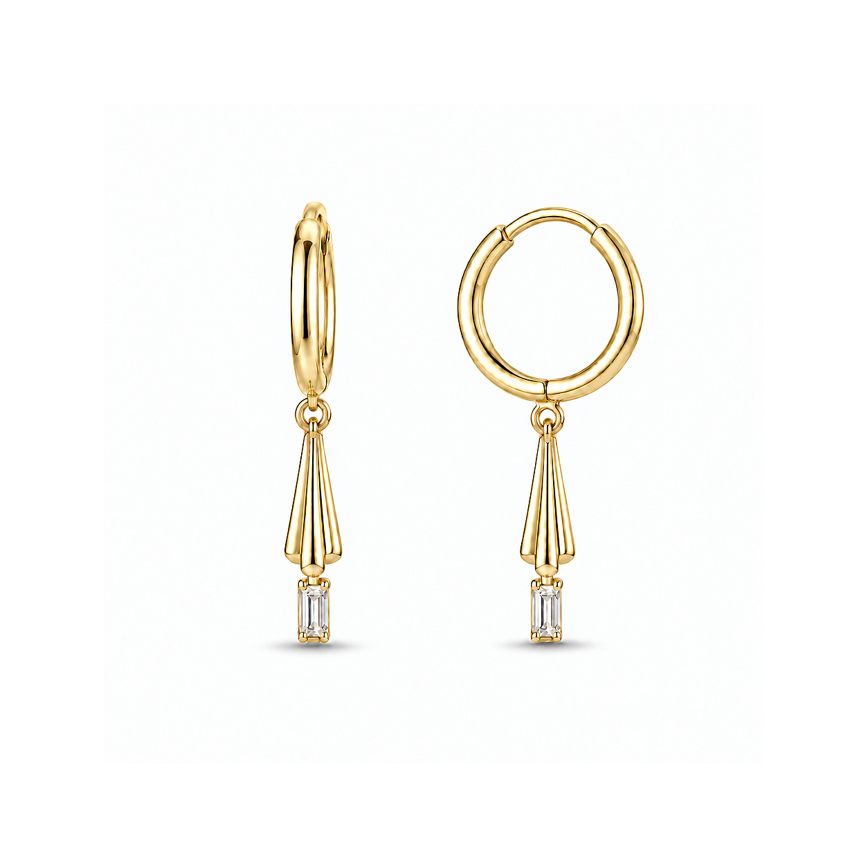 PLEAT SWING