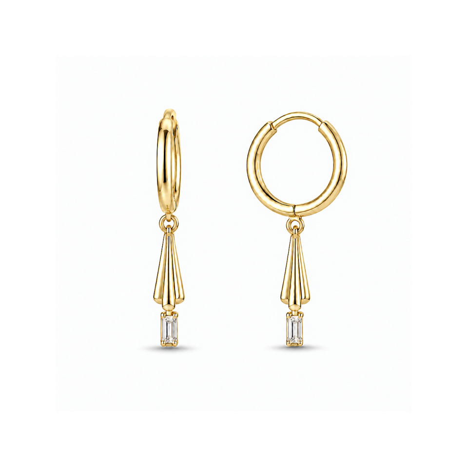 PLEAT SWING