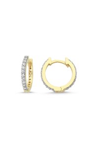 SMALL HOOP