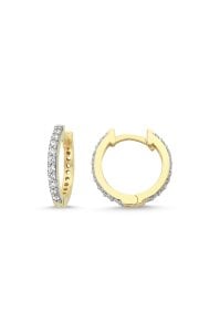 SMALL HOOP