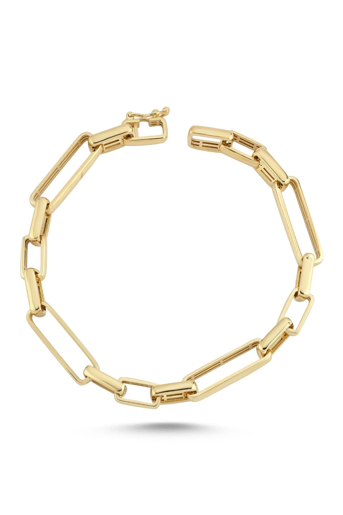 CUBE BRACELET