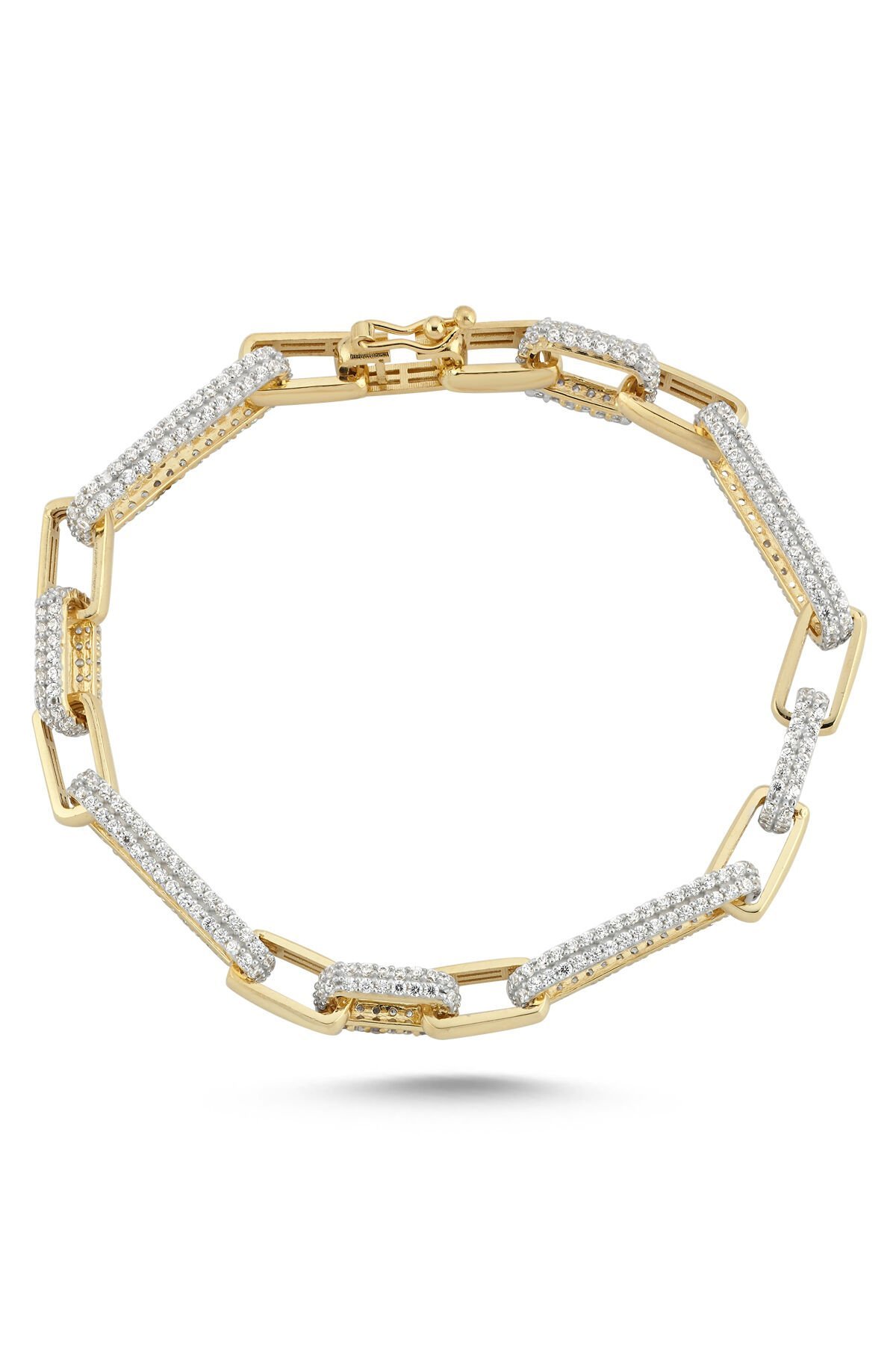 CUBIC BRACELET