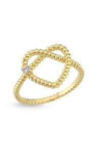 HEART RING