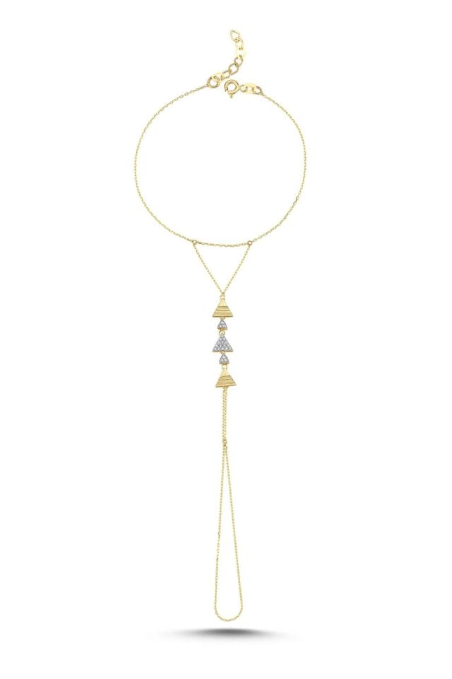 TRIANGULAR SAHMERAN