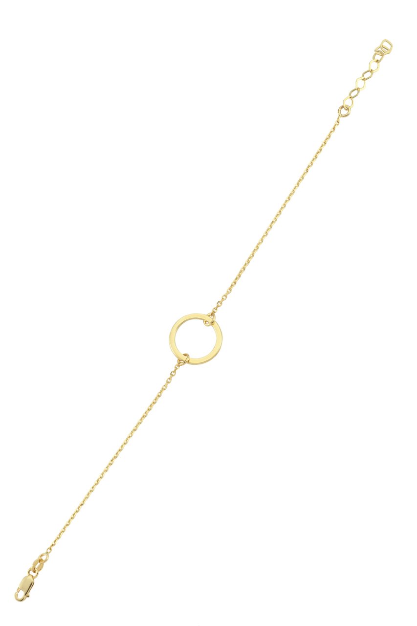 HOOP BRACELET
