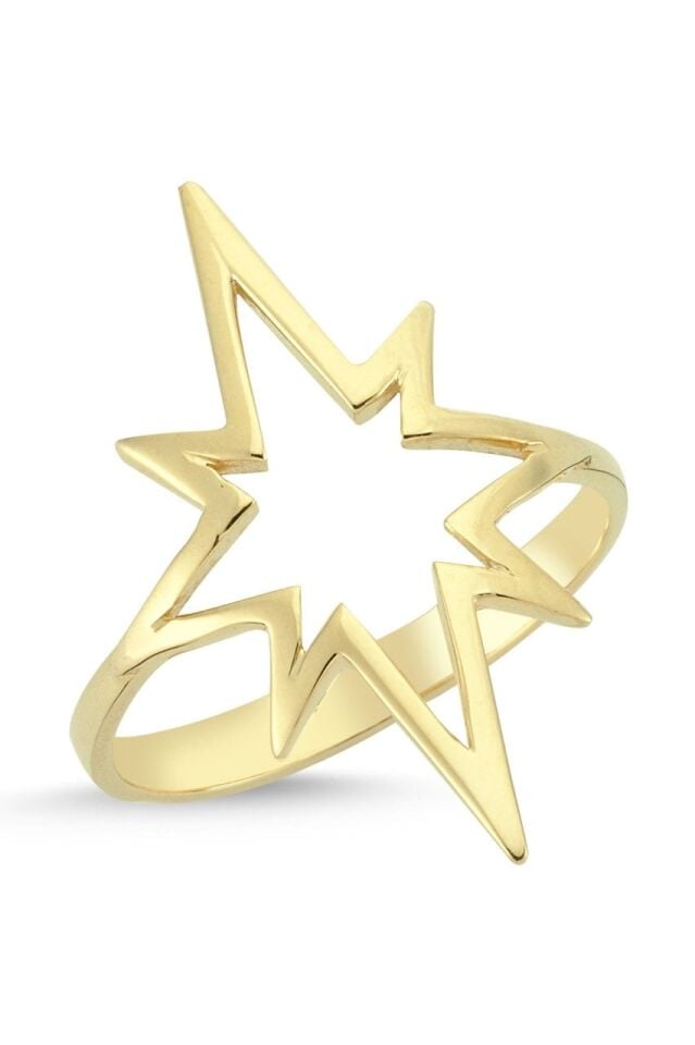 STAR Sarı Altın - 13
