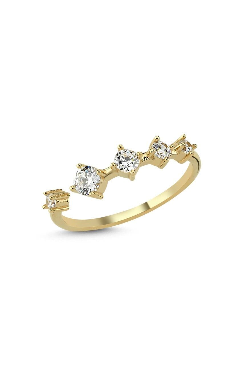 JOURNEY Beyaz Altın - 9