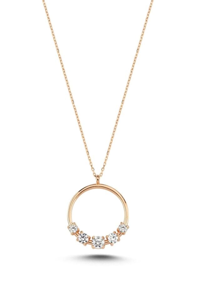 JUICY NECKLACE