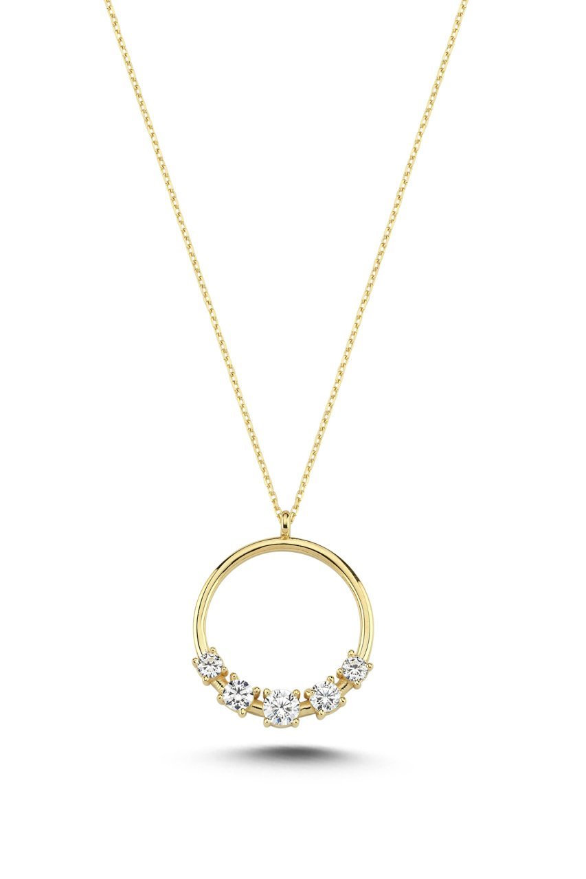 JUICY NECKLACE