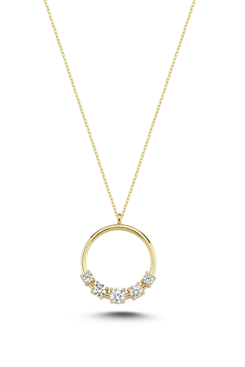JUICY NECKLACE