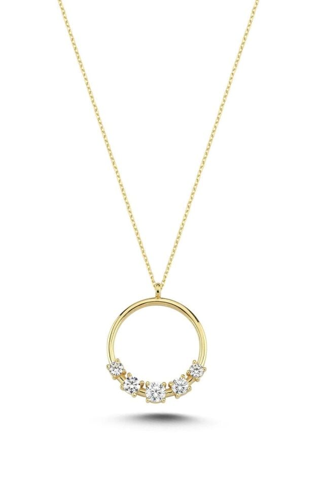 JUICY NECKLACE