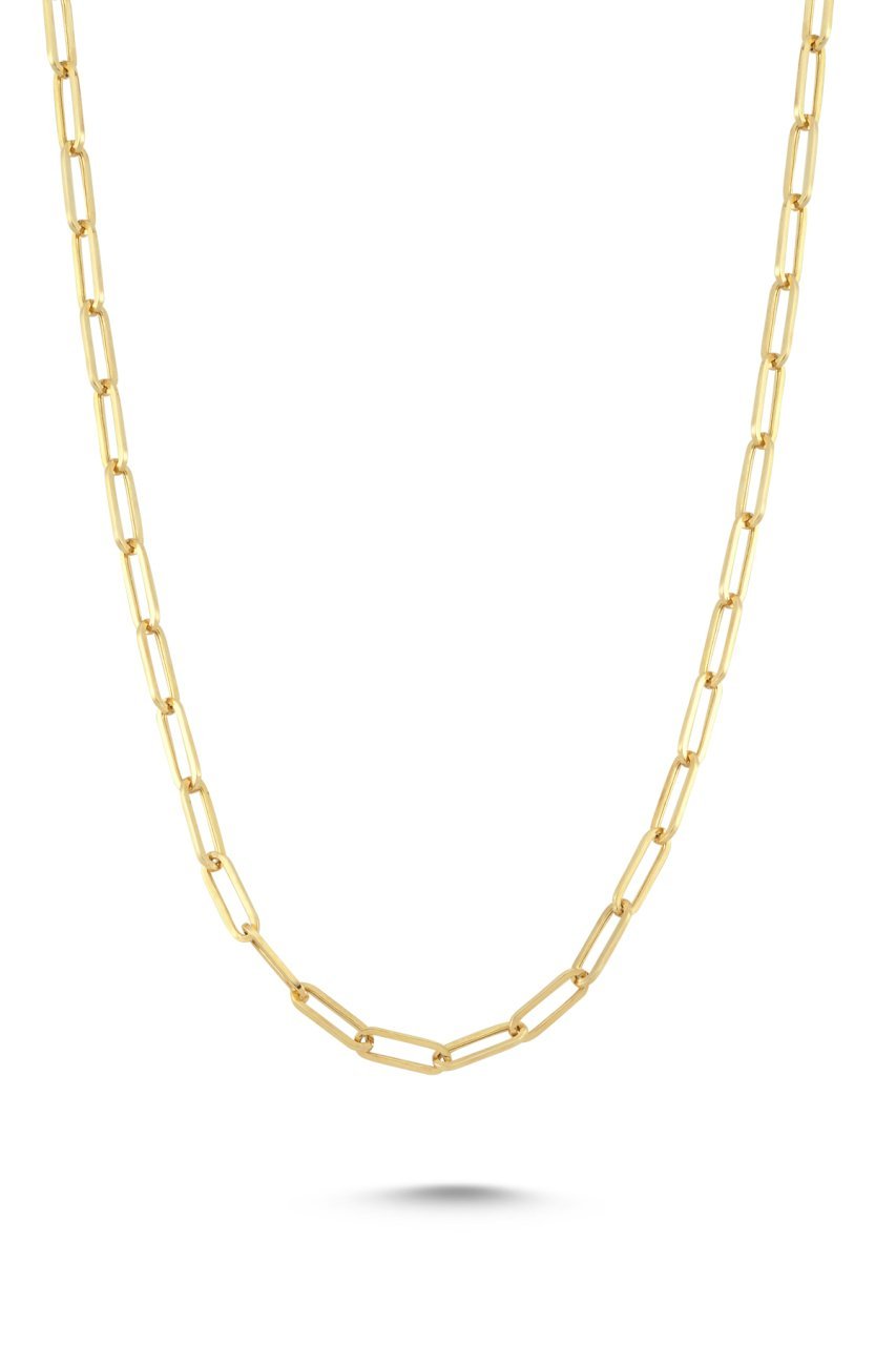 CHAIN NECKLACE