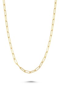 CHAIN NECKLACE