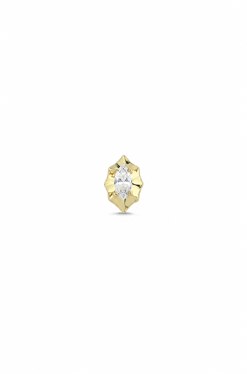 Marquise Piercing