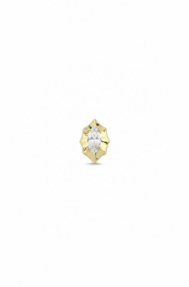 Marquise Piercing