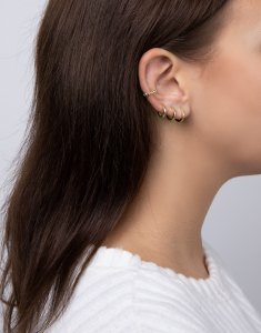 EVA EAR CUFF
