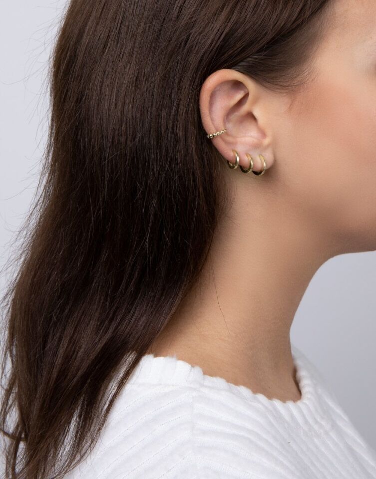 EVA EAR CUFF