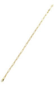 CHAIN ANKLET