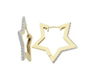 STAR HOOPS