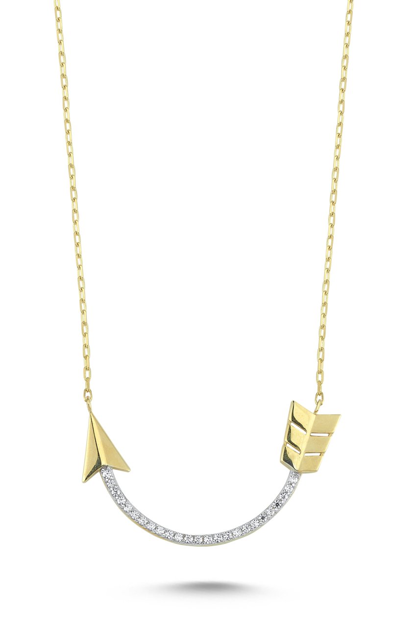 ARROW NECKLACE