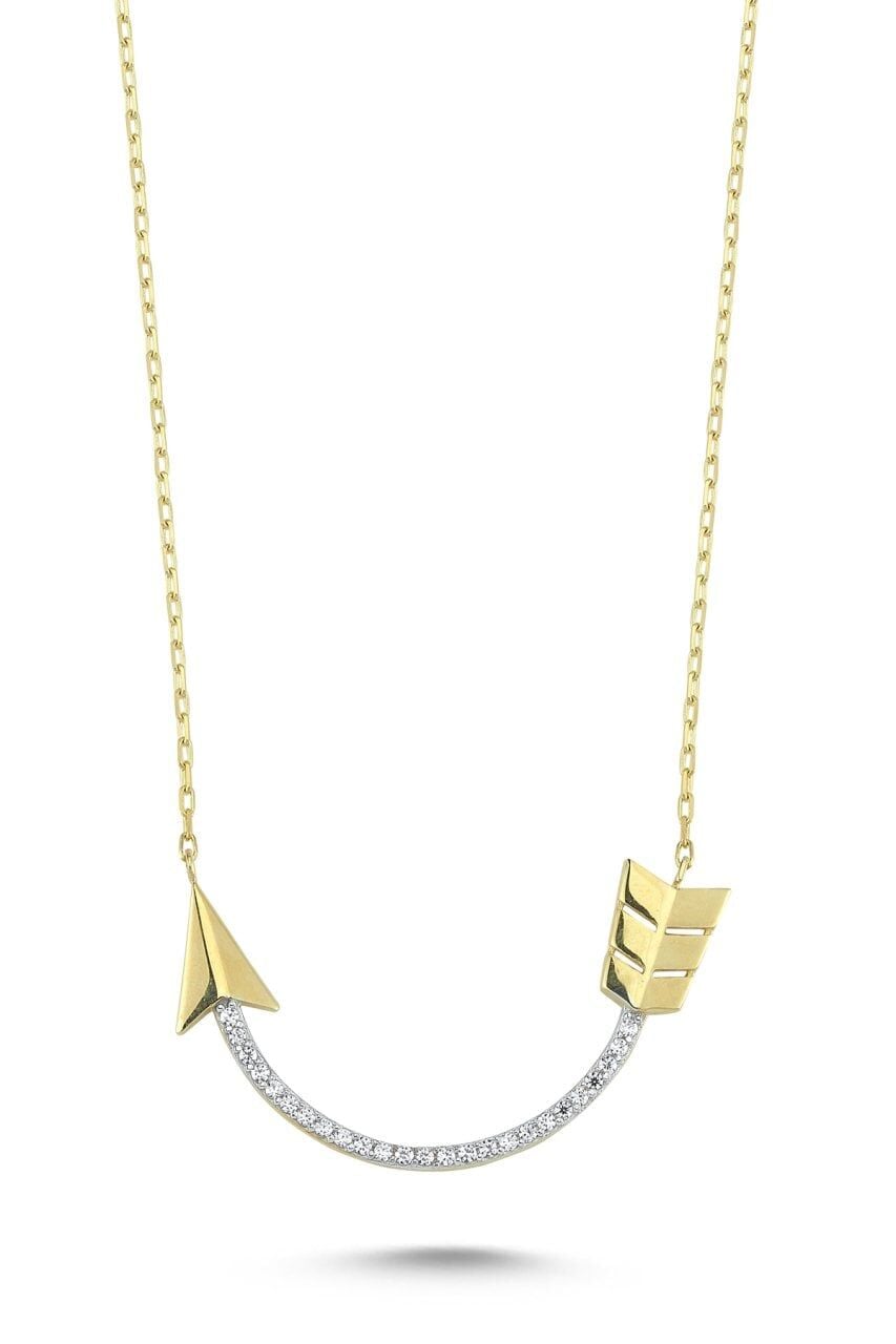 ARROW NECKLACE
