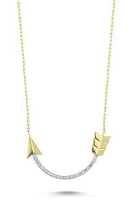 ARROW NECKLACE