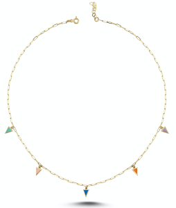 BEACH NECKLACE