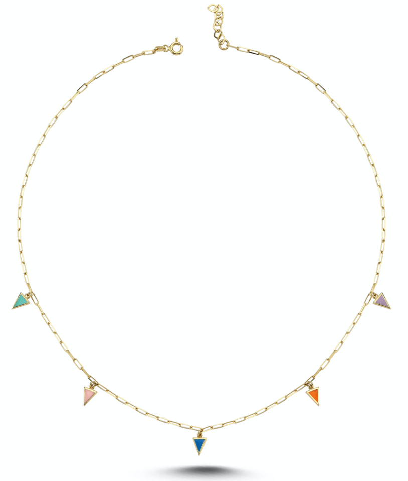 BEACH NECKLACE