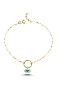 EYE ANKLET
